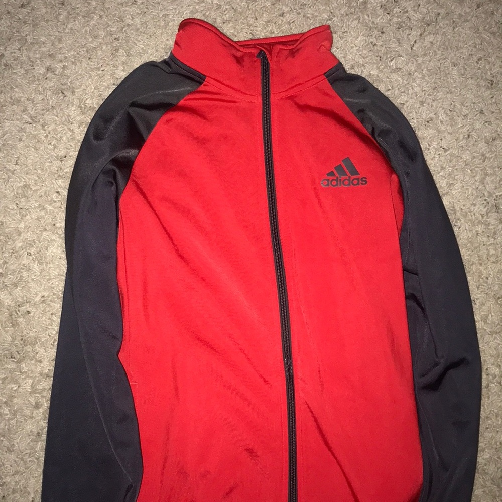 Adidas jacket